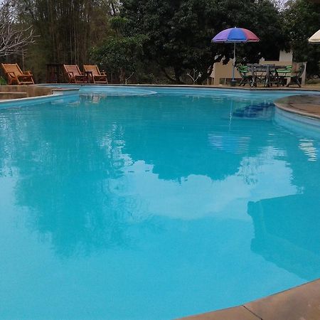 Chang Garden Resort Mae Chan Εξωτερικό φωτογραφία