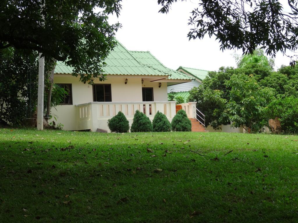 Chang Garden Resort Mae Chan Εξωτερικό φωτογραφία