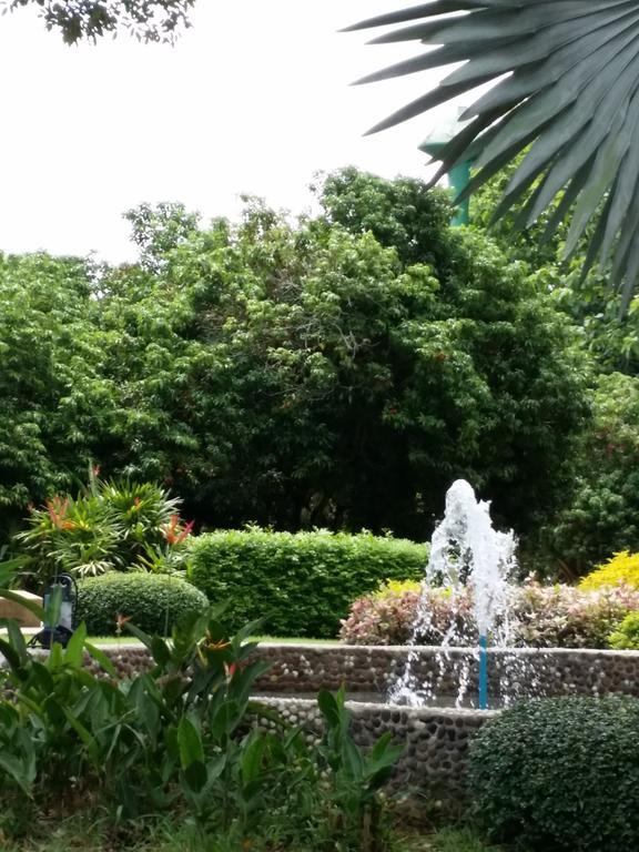 Chang Garden Resort Mae Chan Εξωτερικό φωτογραφία