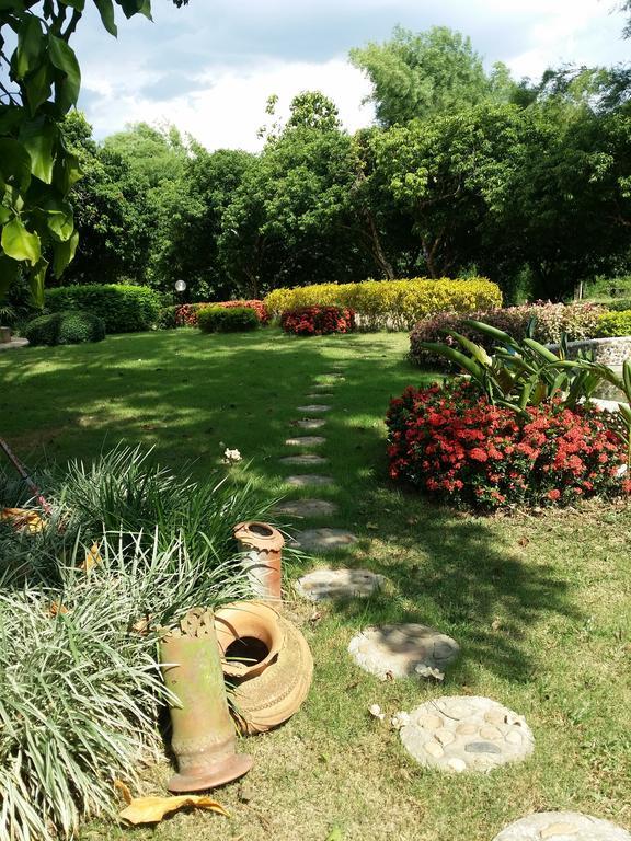 Chang Garden Resort Mae Chan Εξωτερικό φωτογραφία