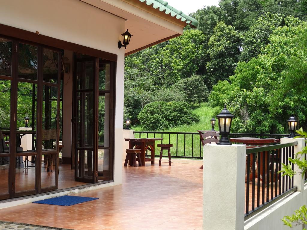 Chang Garden Resort Mae Chan Εξωτερικό φωτογραφία