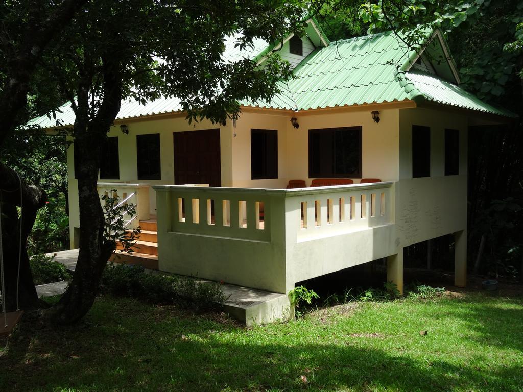 Chang Garden Resort Mae Chan Δωμάτιο φωτογραφία
