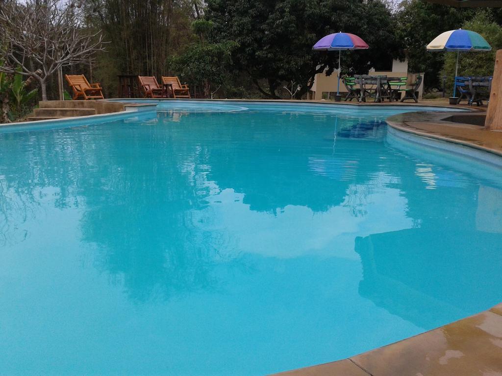 Chang Garden Resort Mae Chan Εξωτερικό φωτογραφία