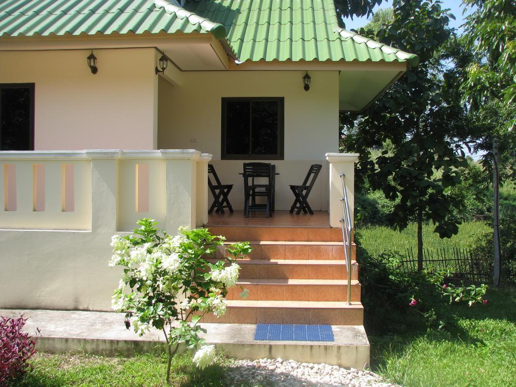Chang Garden Resort Mae Chan Δωμάτιο φωτογραφία
